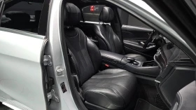 Mercedes-Benz S 350 Head up/360 Cam/Подгрев/Обдух/ДИСТРОНИК/ - 22500 € / 44006.17 лв. - 63094565 8