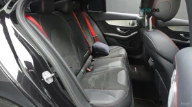 Mercedes-Benz C 43 AMG 4MATIC* HUD* КОЖА* НАВИ* ПАНО | Auto.bg — изображение 9