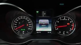 Mercedes-Benz C 43 AMG 4MATIC* HUD* КОЖА* НАВИ* ПАНО | Auto.bg — изображение 6