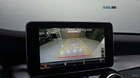 Mercedes-Benz C 43 AMG 4MATIC* HUD* КОЖА* НАВИ* ПАНО | Auto.bg — изображение 12