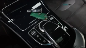 Mercedes-Benz C 43 AMG 4MATIC* HUD* КОЖА* НАВИ* ПАНО | Auto.bg — изображение 16