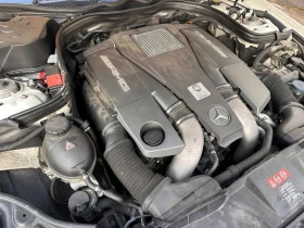 Mercedes-Benz CLS CLS63 AMG| 522�.�. | Mobile.bg � ����� ������ 5