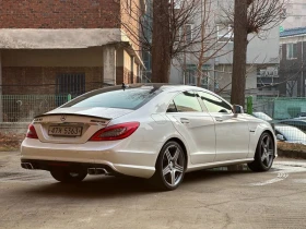 Mercedes-Benz CLS CLS63 AMG| 522�.�. | Mobile.bg � ����� ������ 2