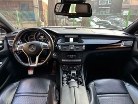 Mercedes-Benz CLS CLS63 AMG| 522�.�. | Mobile.bg � ����� ������ 9