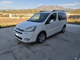 ����� �� �������� �� Citroen Berlingo