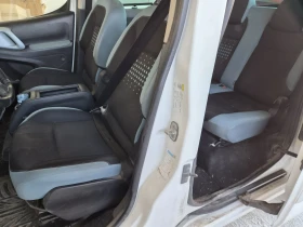 Citroen Berlingo | Mobile.bg � ����� ������ 7