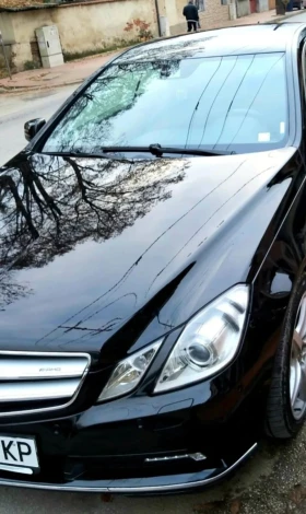 Mercedes-Benz E 350 - 7800 € - 88932863 8