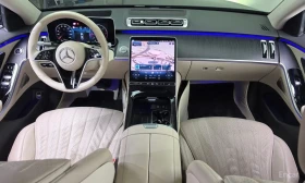 Mercedes-Benz S 350 S350 d - 43999 € - 48504167 7