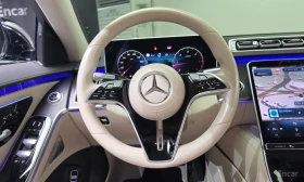 Mercedes-Benz S 350 S350 d - 43999 € - 48504167 13