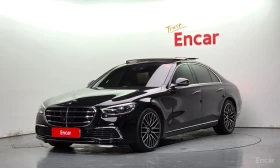 Mercedes-Benz S 350 S350 d