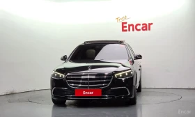 Mercedes-Benz S 350 S350 d - 43999 € - 48504167 3