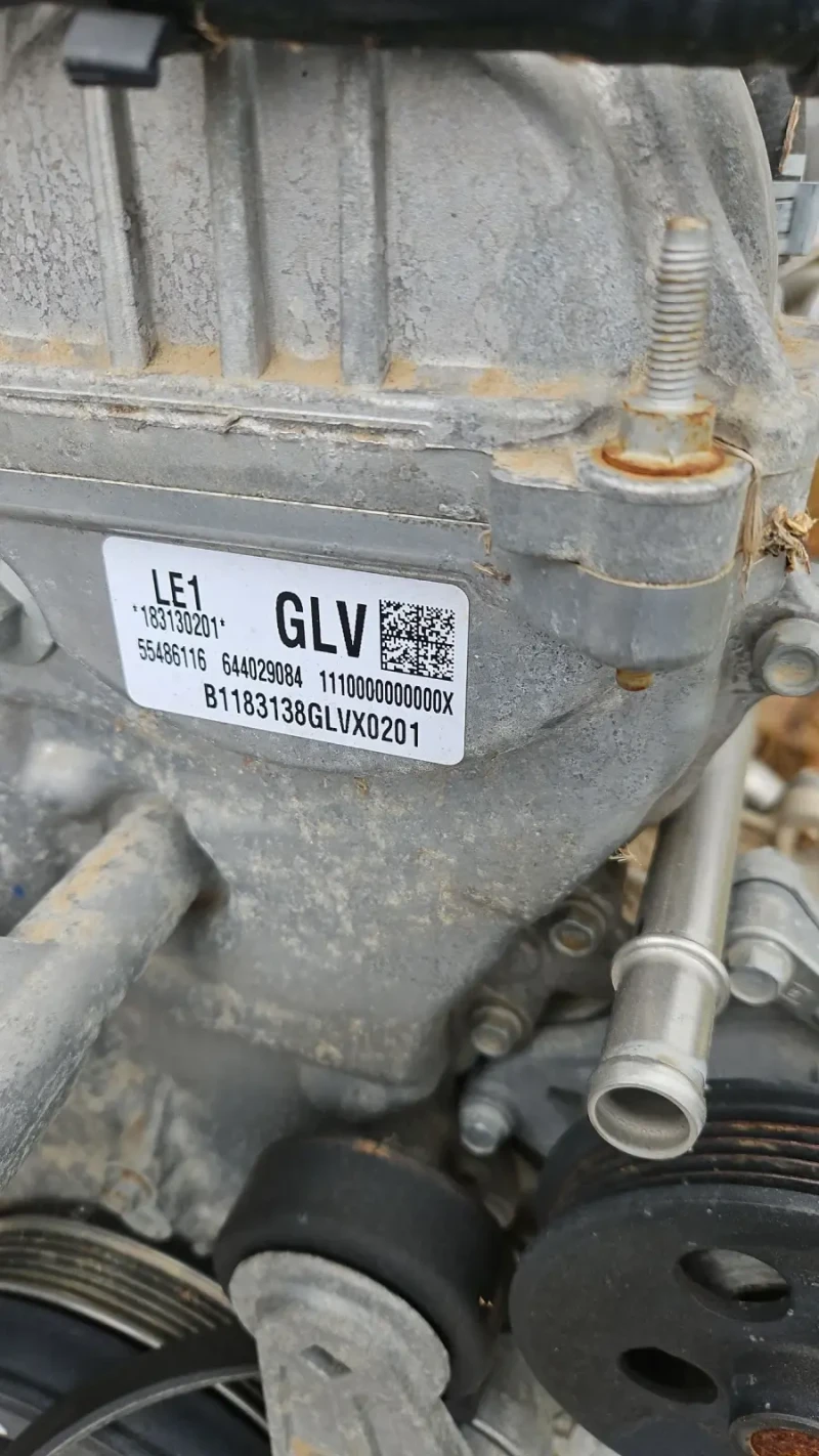 Opel Adam 1.0 , снимка 8 - Автомобили и джипове - 36408138