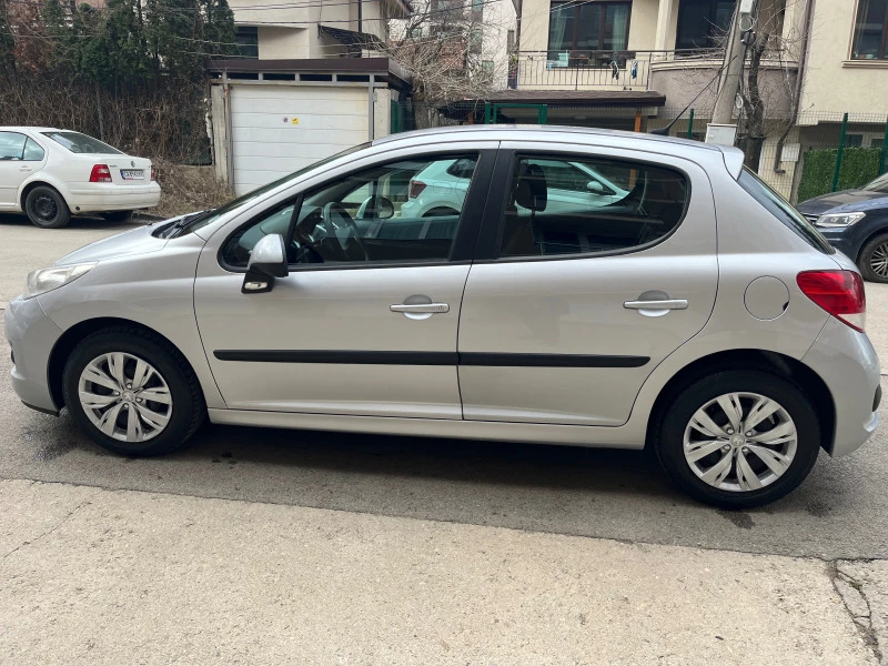 Peugeot 207, снимка 6 - Автомобили и джипове - 48174324