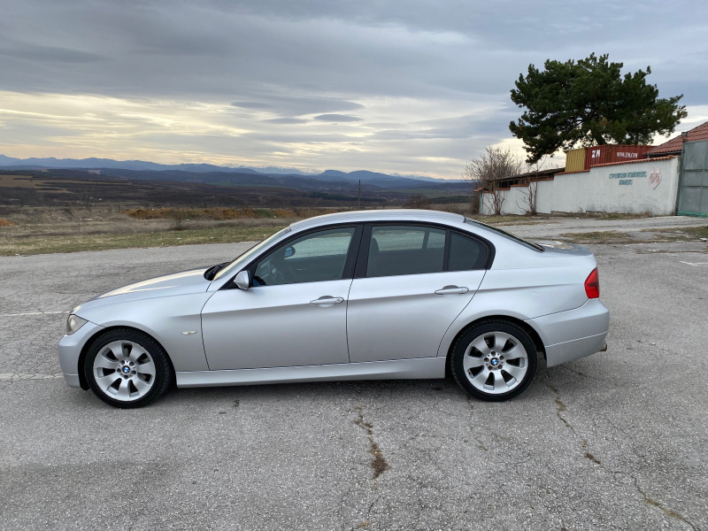BMW 320, снимка 3 - Автомобили и джипове - 44942307
