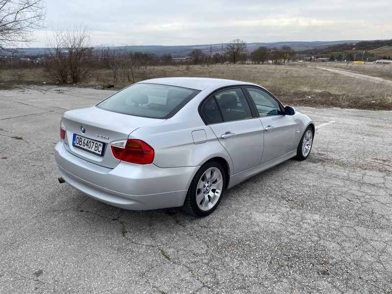 BMW 320, снимка 5 - Автомобили и джипове - 44942307