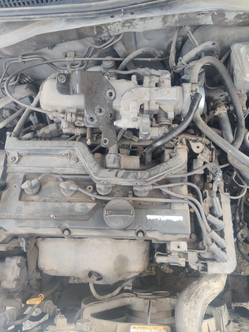 Kia Rio 1.4 97hp, снимка 7 - Автомобили и джипове - 49519056