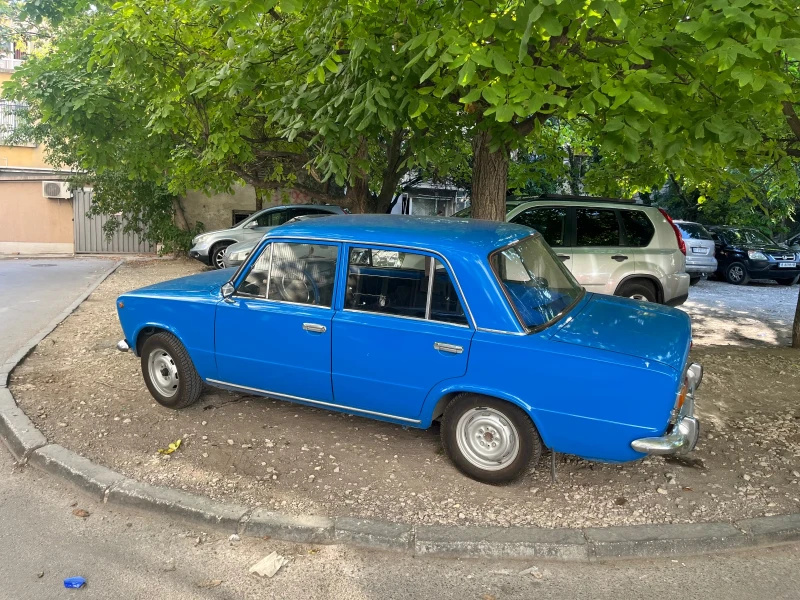 Lada 2101, снимка 2 - Автомобили и джипове - 49588197