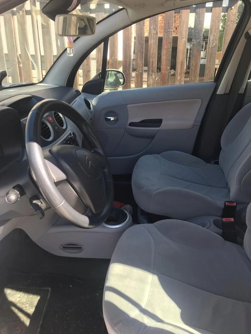 Citroen C3, снимка 5 - Автомобили и джипове - 52716274
