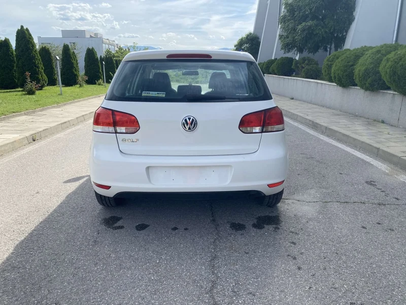 VW Golf Euro 5, снимка 4 - Автомобили и джипове - 50405173