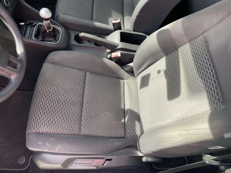 VW Golf Euro 5, снимка 11 - Автомобили и джипове - 50405173