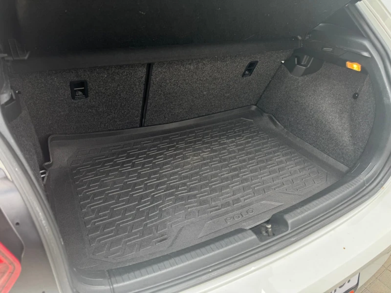 VW Polo GTI 2.0 TSI BMT DSG, снимка 16 - Автомобили и джипове - 53107512