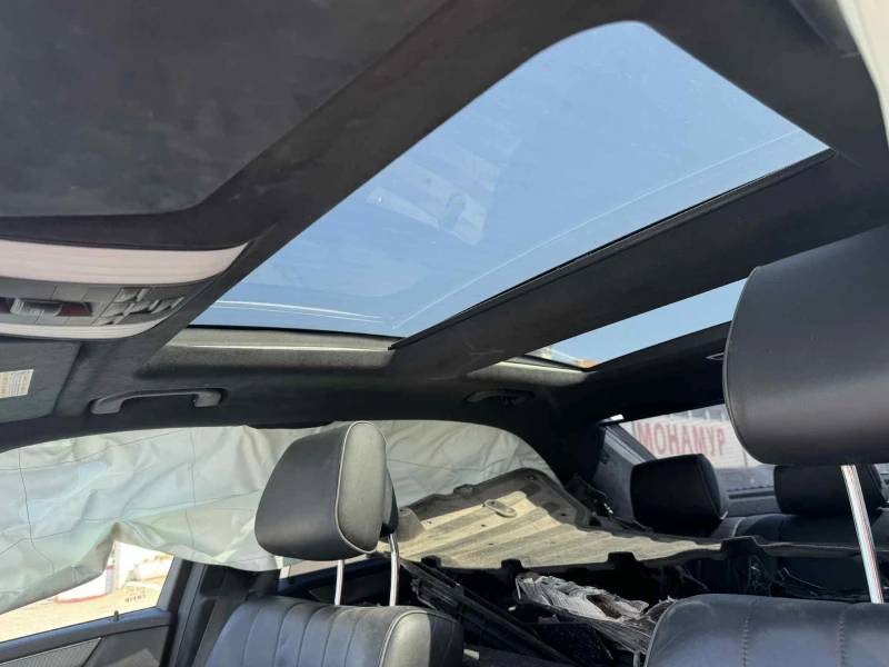 Mercedes-Benz E 350 3.0, снимка 6 - Автомобили и джипове - 50789377