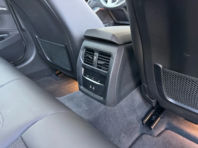 BMW 320 xDrive 20d, снимка 10 - Автомобили и джипове - 51810632