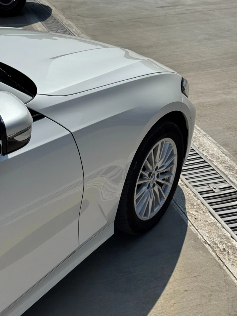 BMW 320 xDrive 20d, снимка 16 - Автомобили и джипове - 51810632
