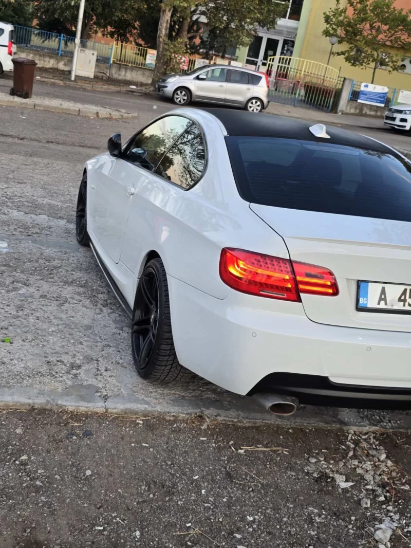 BMW 320, снимка 9 - Автомобили и джипове - 52447645