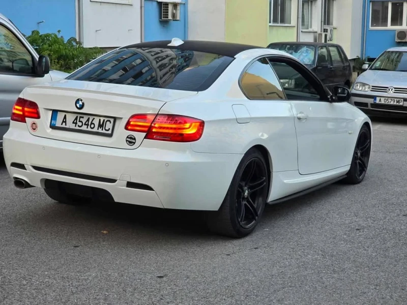 BMW 320, снимка 5 - Автомобили и джипове - 52447645