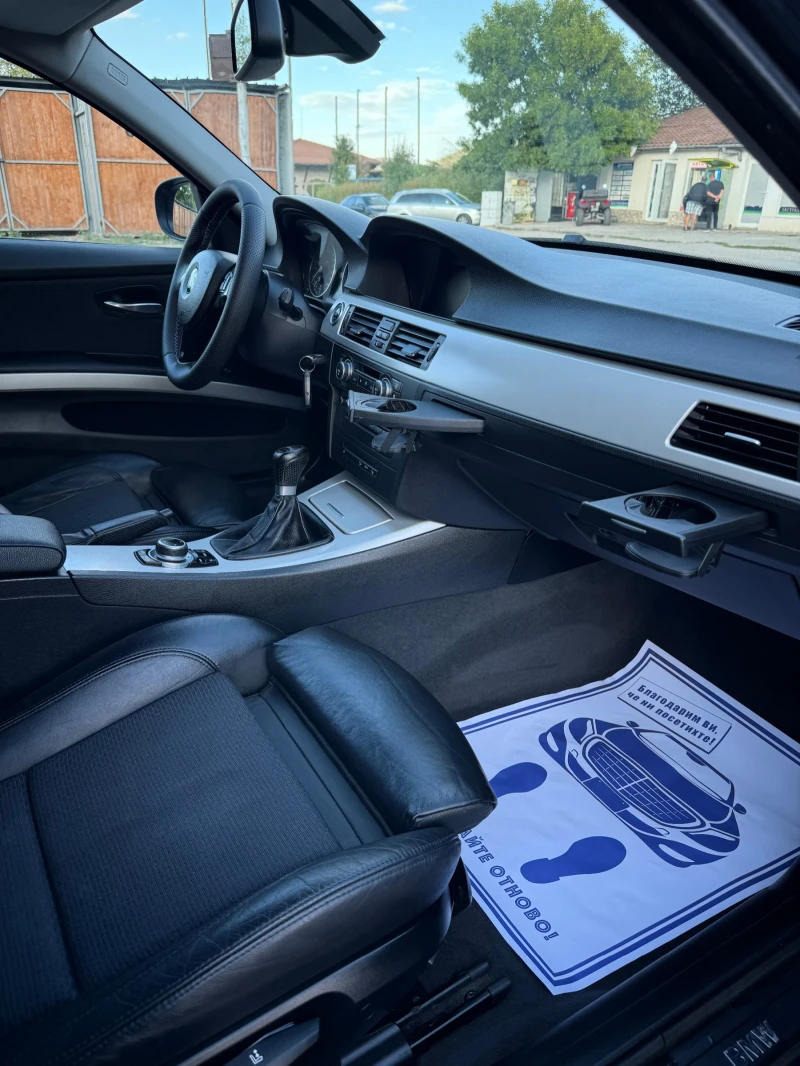 BMW 320 2.0D Facelift XDrive, снимка 11 - Автомобили и джипове - 51749408