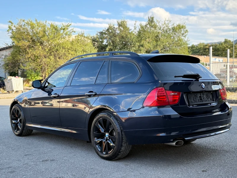 BMW 320 2.0D Facelift XDrive, снимка 5 - Автомобили и джипове - 51749408