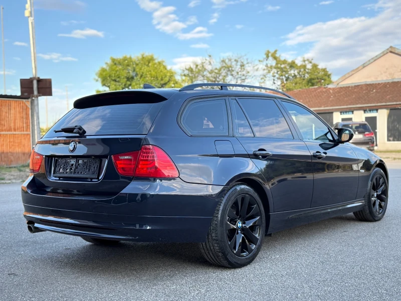 BMW 320 2.0D Facelift XDrive, снимка 7 - Автомобили и джипове - 51749408