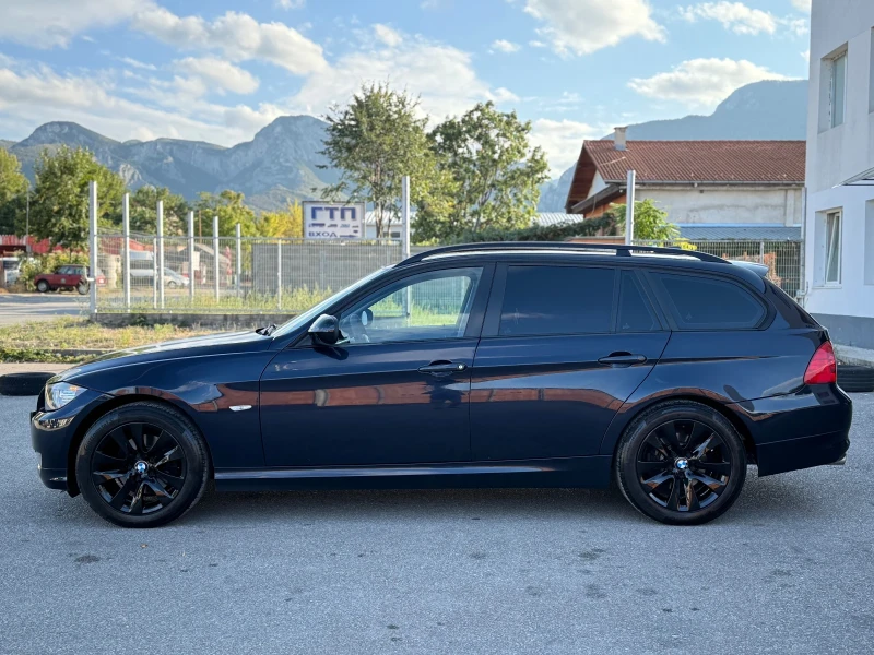 BMW 320 2.0D Facelift XDrive, снимка 4 - Автомобили и джипове - 51749408