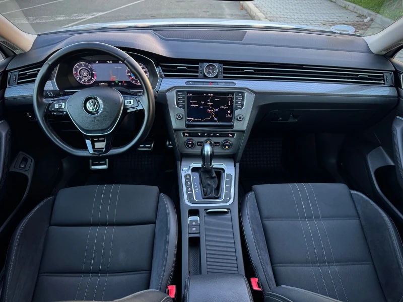 VW Alltrack 2.0TDI 4Motion Digital Keyless Go Distronic, снимка 5 - Автомобили и джипове - 52257969