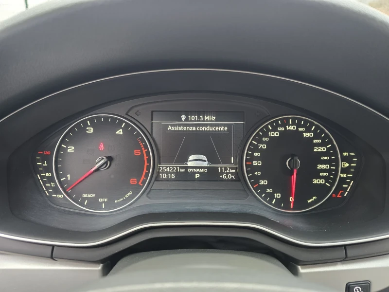 Audi A4 Allroad 3.0TDI 218к.с Quattro , снимка 17 - Автомобили и джипове - 52645338