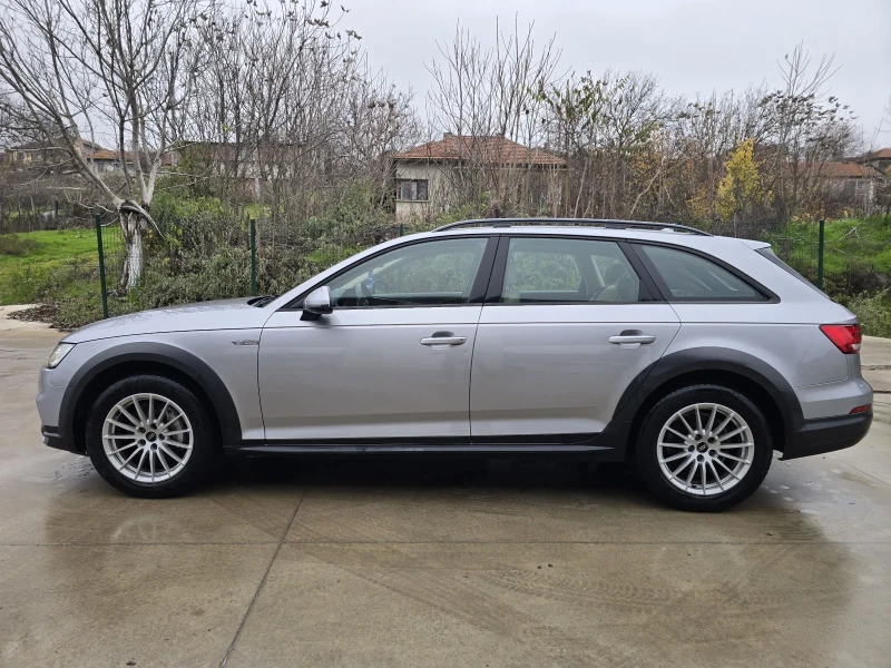 Audi A4 Allroad 3.0TDI 218к.с Quattro , снимка 7 - Автомобили и джипове - 52645338