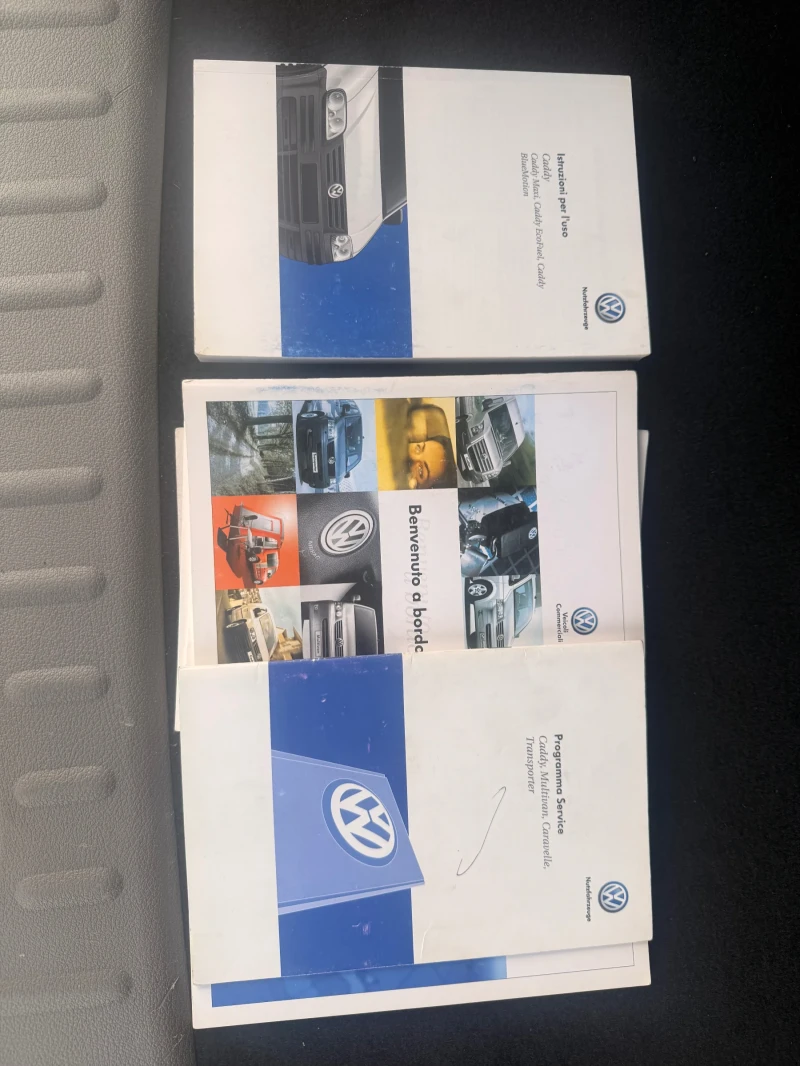 VW Caddy 2.0 I ECO FUEL CNG ФАБРИЧЕН МЕТАН, снимка 4 - Автомобили и джипове - 52791247