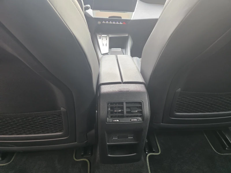 Peugeot 408 GT 1.6 plug-in hybrid e-EAT8 EURO 6.4 , снимка 11 - Автомобили и джипове - 53221469