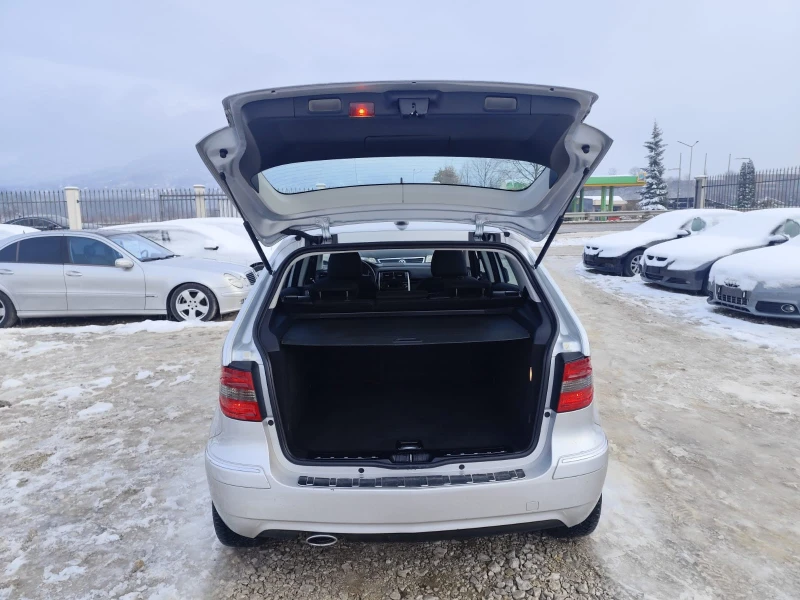 Mercedes-Benz B 180 2.0 дизел, снимка 7 - Автомобили и джипове - 53372679