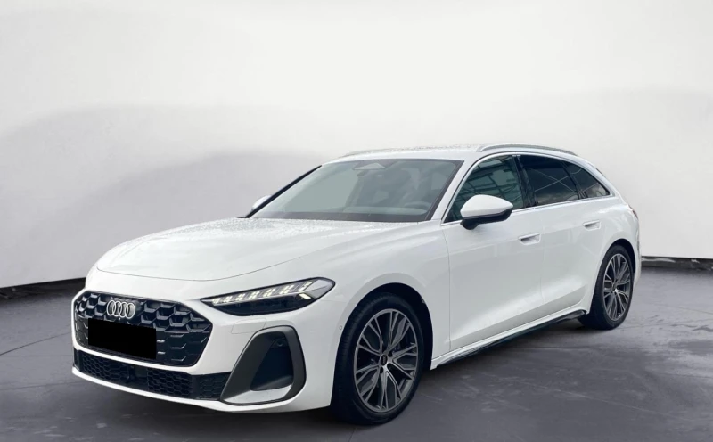 Audi A5 40 TFSI/NEW MODEL/S-LINE/AVANT/CAMERA/LED/, снимка 3 - Автомобили и джипове - 53457187