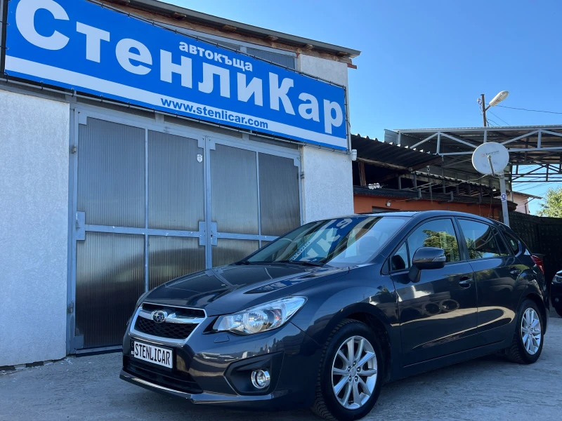 Subaru XV 1.6i 4X4 AВТОМАТИК - 14999 лв. - 68116264 1