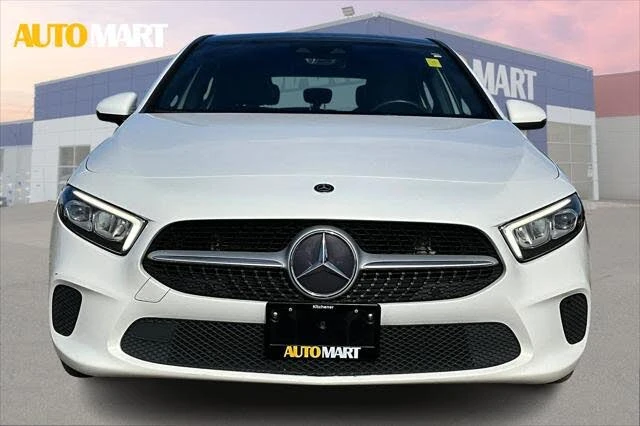 Mercedes-Benz A 250 ПАНОРАМА* ПАМЕТ* DIGITAL* КАМЕРА* ПОДГРЕВ* КОЖА* , снимка 2 - Автомобили и джипове - 53139562