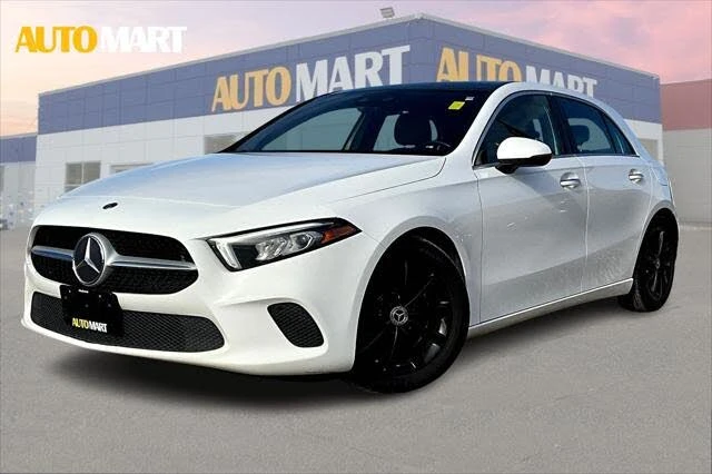 Mercedes-Benz A 250 ПАНОРАМА* ПАМЕТ* DIGITAL* КАМЕРА* ПОДГРЕВ* КОЖА* 