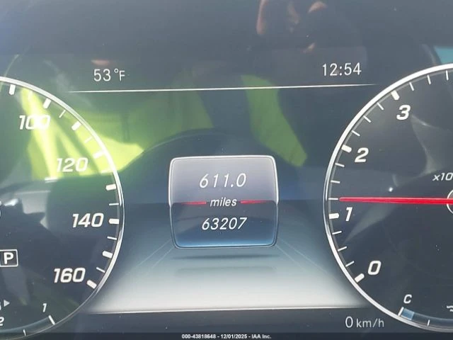 Mercedes-Benz S 560 4MATIC, снимка 14 - Автомобили и джипове - 53233776