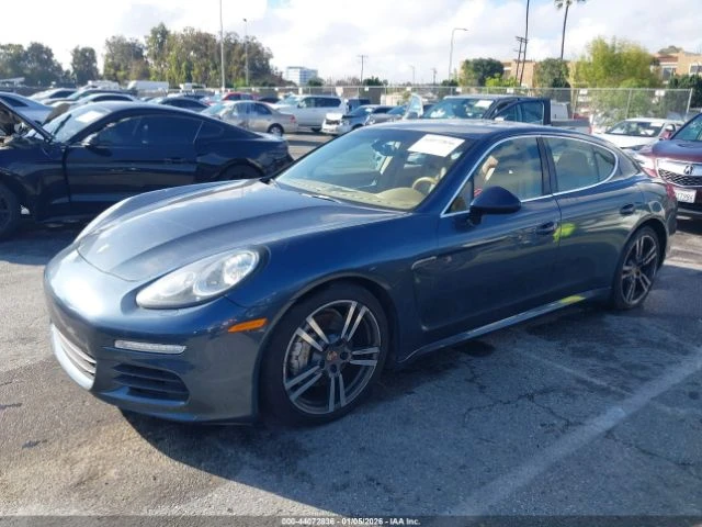 Porsche Panamera S| ЦЕНА ДО БГ!!!