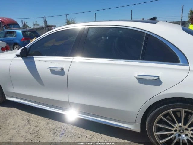 Mercedes-Benz S 580 e * 4 MATIC * CARFAX * ОПЦИЯ ЗА ФИНАНСИРАНЕ * , снимка 14 - Автомобили и джипове - 55951204