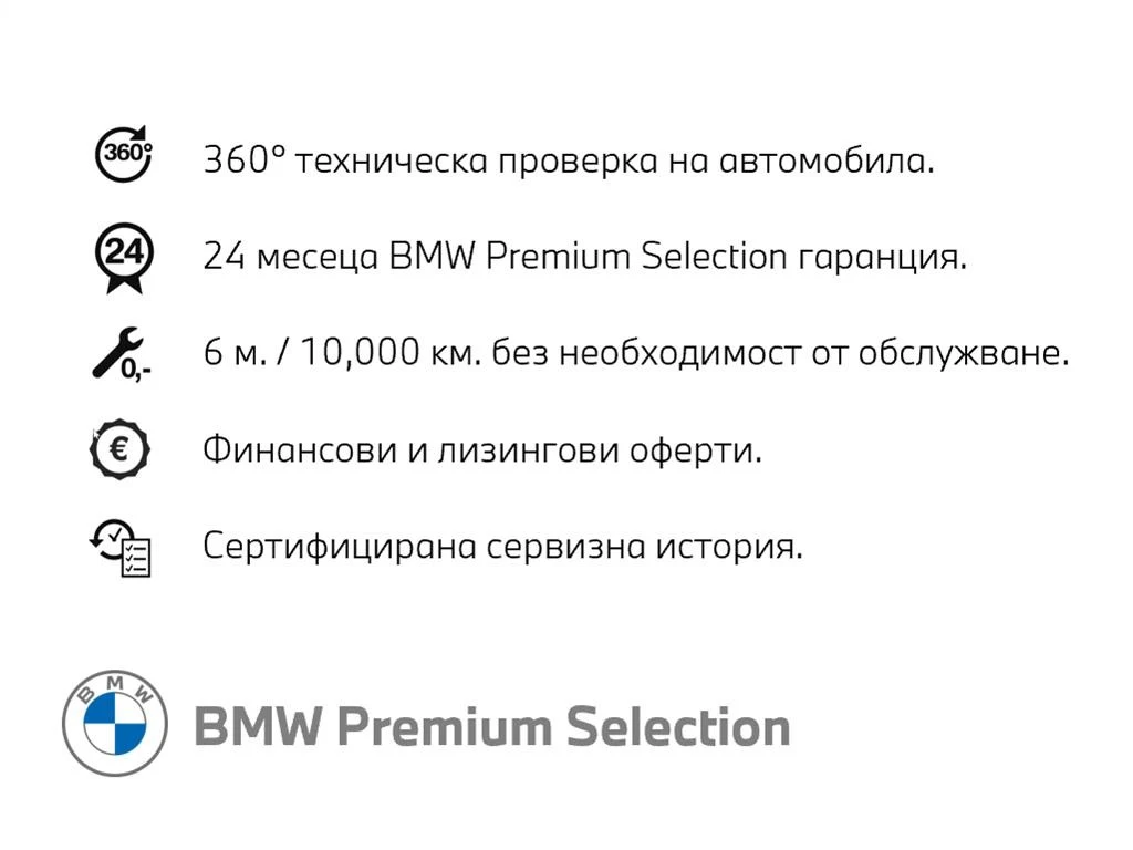 BMW 218 Гран Купе - изображение 7