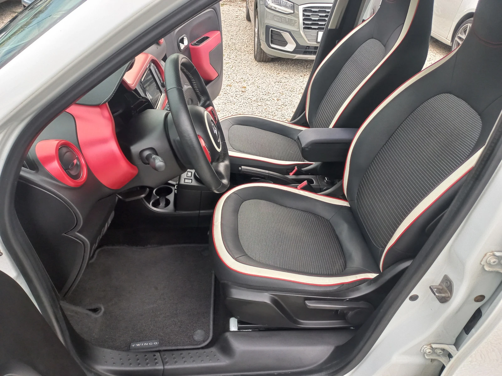 Renault Twingo Navi, EURO-6 - изображение 7