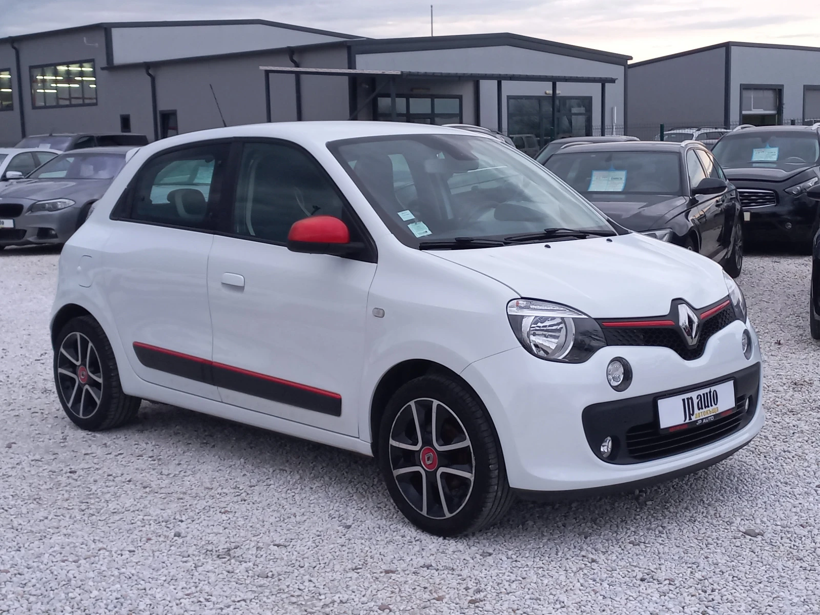 Renault Twingo Navi, EURO-6 - изображение 3